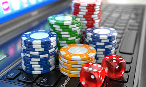 Как войти на сайт Casino Gold